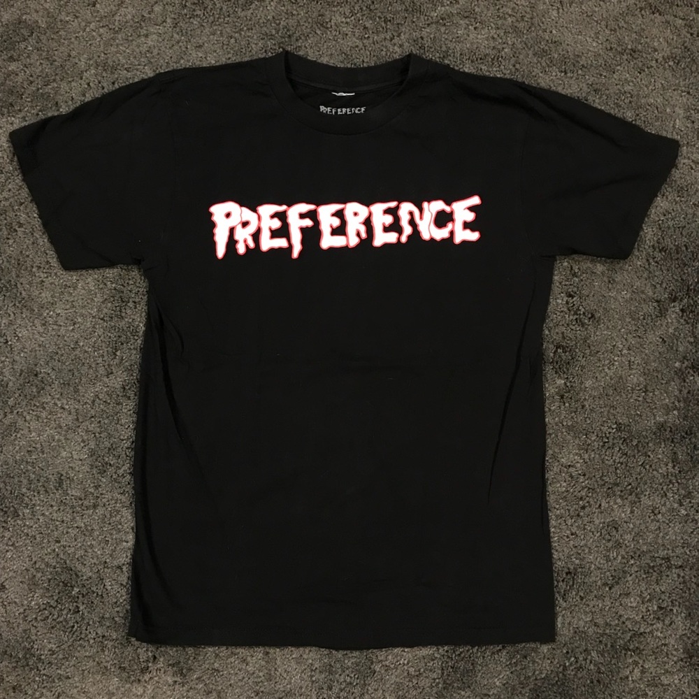 MISFIT style Preference T-Shirt